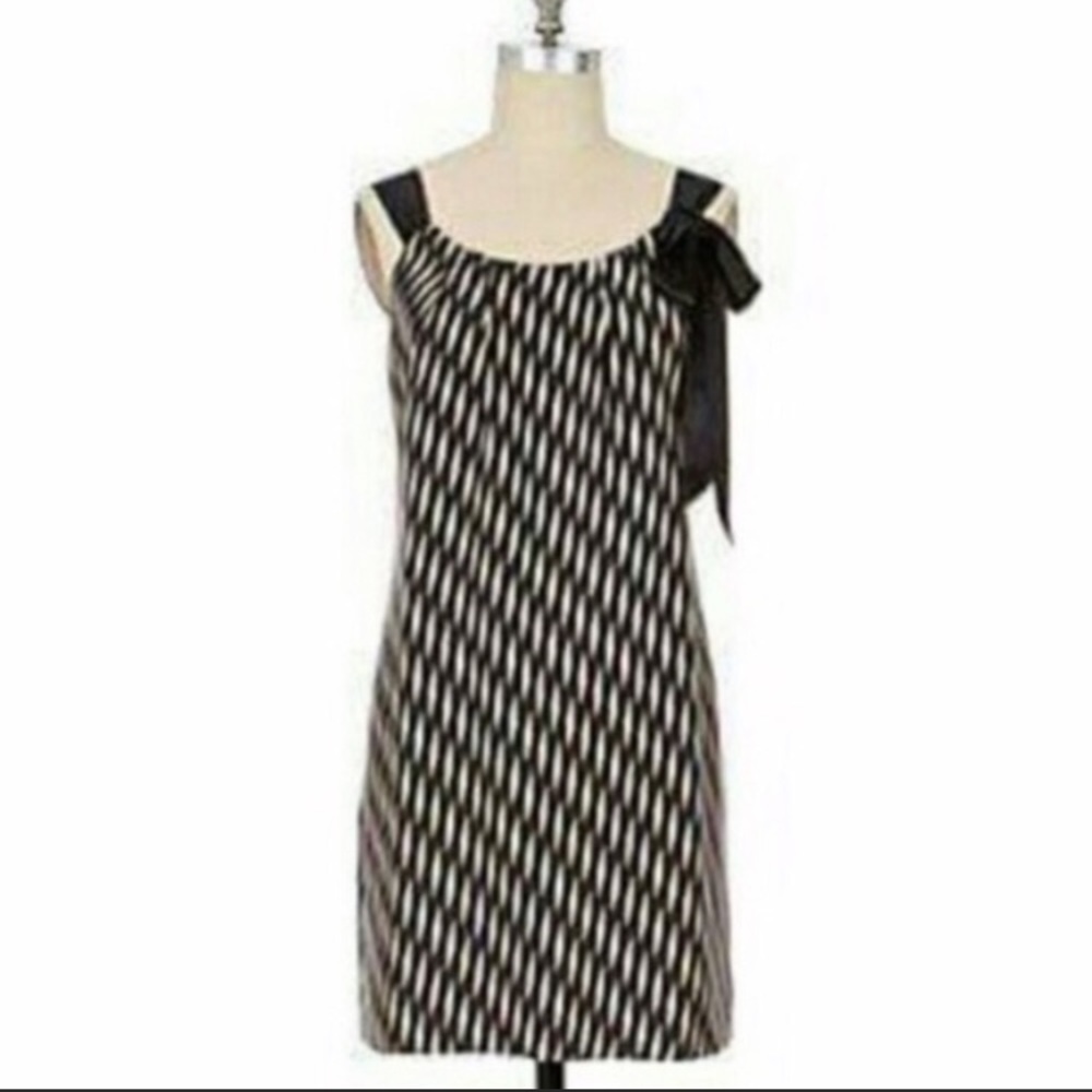 🖤ANTHROPOLOGIE🖤FLOREAT’S ENDLESS DIAMOND DRESS🖤